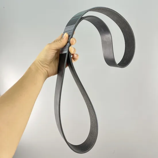 Compatible Maintenance Part 89265060 Transmission Belt for Atlas Copco Air Compressor 