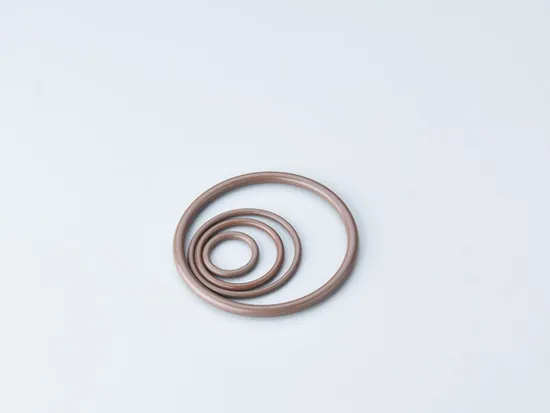 Auto High Pressure NBR FKM Rubber Oil Seal for Air Compressor 