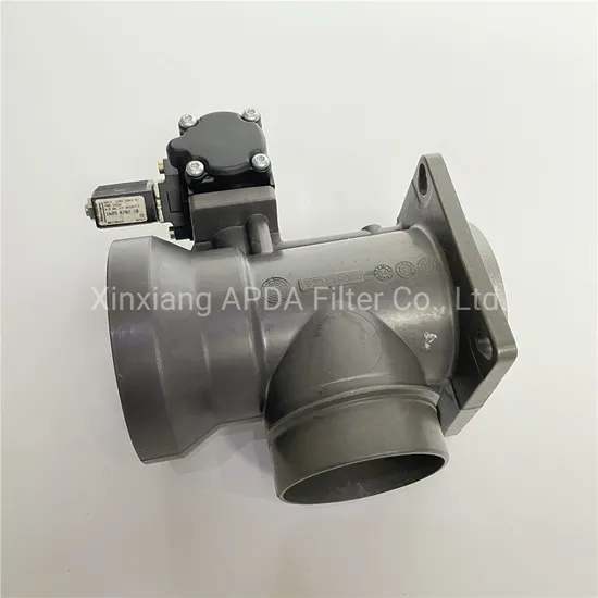 High Quality Air Compressor Spare Parts Intake Valve 1622515680 1622349080 