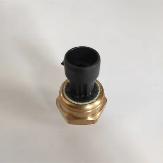 Air Compressor Parts Oil Pressure Sensor 47545275001 Apply to Ingersoll Rand 