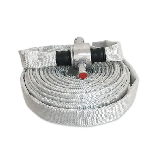 UL / FM Listed Fire Fighting Hose 1.5