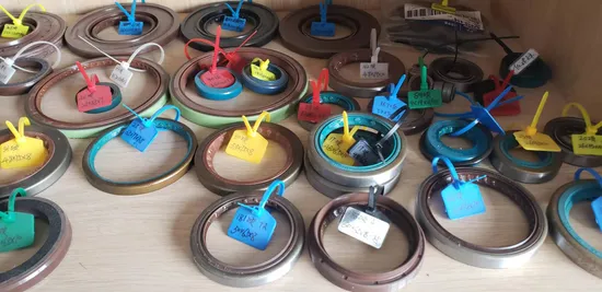 Tg Type Air Compressor Oil Seal 32*52*11mm 