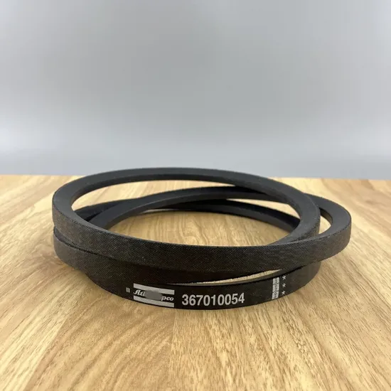 Genuine Maintenance Part (SET 2X) 0367010054 V