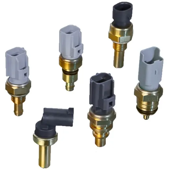 Low Cost Air Compressor Spare Parts Manufacturers Wholesale Pressure Sensors 