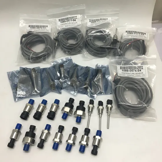 Air Compressor Parts Transducer 1089057545 Pressure Sensor OEM Parts 