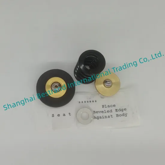 Atlas Copco Air Compressor Pressure Regulating Valve Repair Kits 250019